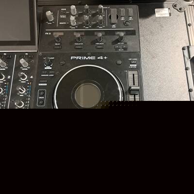Store Special Product - Denon - PRIME 4+